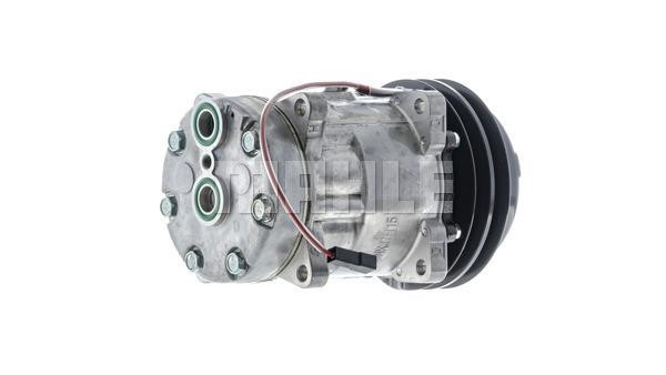 Mahle/Behr Compressor, air conditioning – price [object Object] PLN