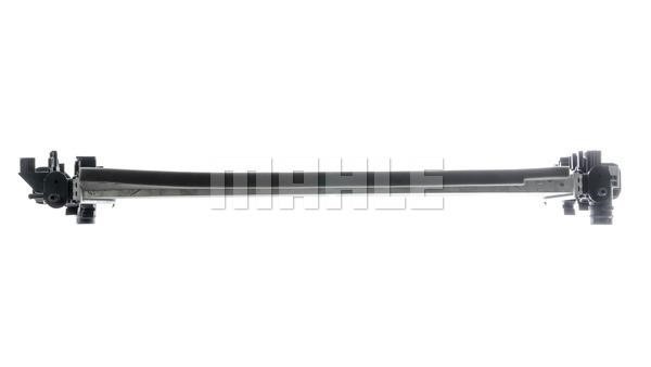 Mahle/Behr Engine cooling radiator – price 842 PLN