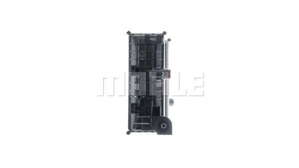 Mahle/Behr Engine cooling radiator – price 753 PLN