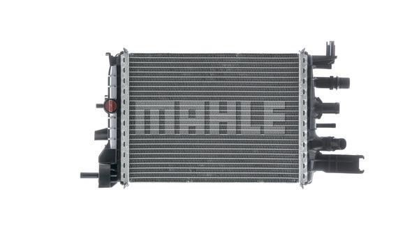 Buy Mahle/Behr CR 2632 000P at a low price in United Arab Emirates!