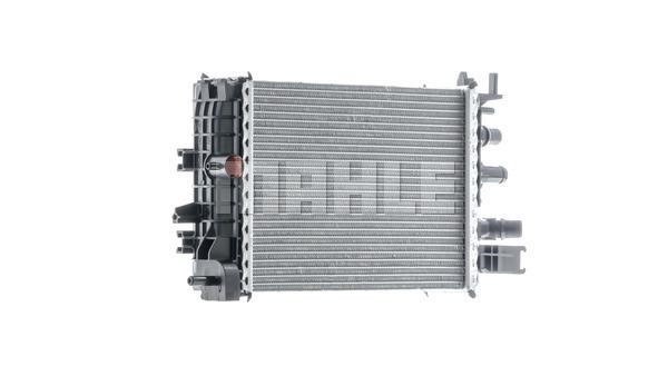 Mahle/Behr Engine cooling radiator – price 753 PLN