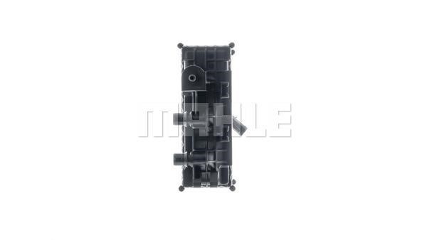 Engine cooling radiator Mahle/Behr CR 2634 000P