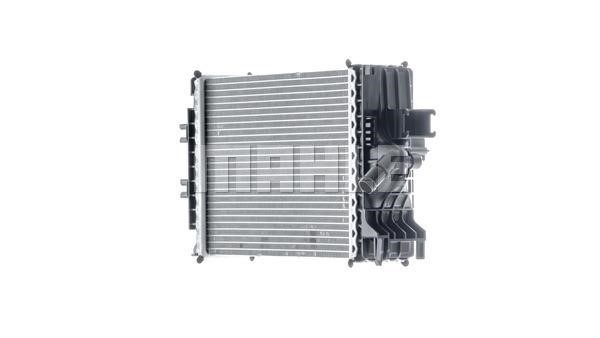 Mahle/Behr Engine cooling radiator – price 1432 PLN