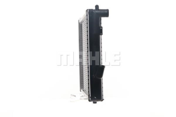 Engine cooling radiator Mahle/Behr CR 257 000S
