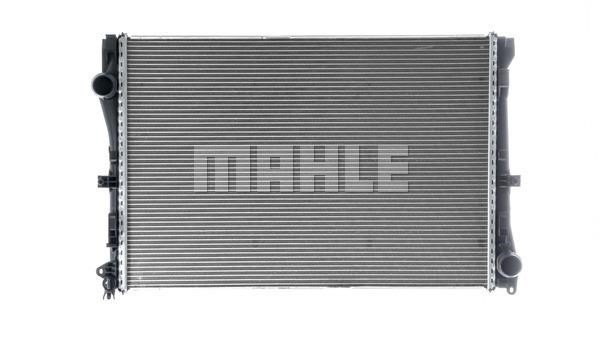 Engine cooling radiator Mahle/Behr CR 2603 000P