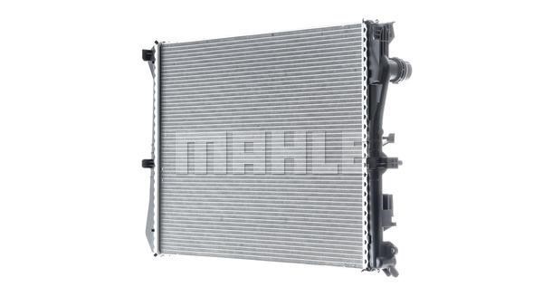 Buy Mahle/Behr CR2603000P – good price at EXIST.AE!