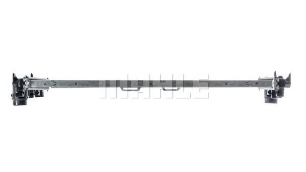 Engine cooling radiator Mahle/Behr CR 2603 000P