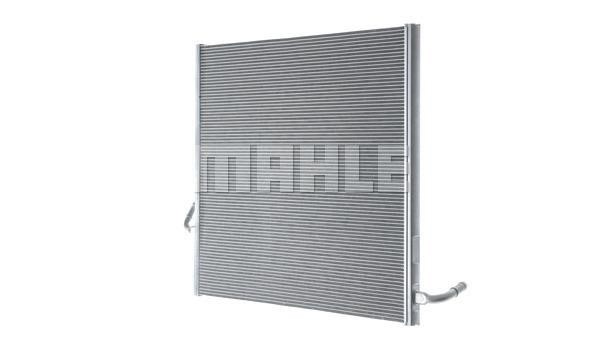 Engine cooling radiator Mahle/Knecht CR 2606 000P