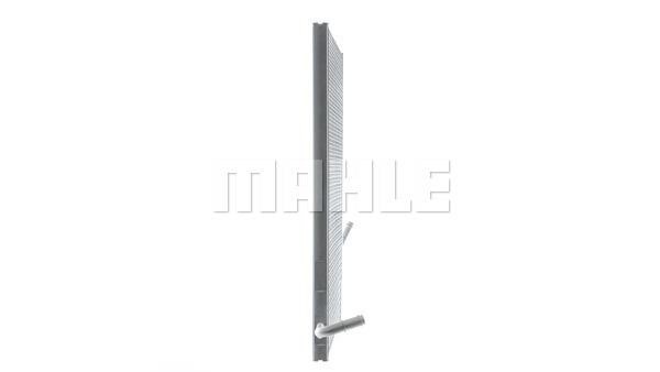 Engine cooling radiator Mahle/Knecht CR 2606 000P