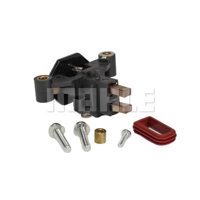 Alternator regulator Mahle Original MGX 1288KIT