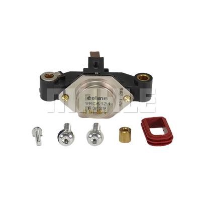 MGX1288KIT Mahle Original Alternator regulator