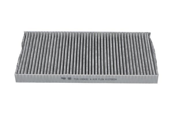 Kavo parts Cabin filter – price [object Object] PLN