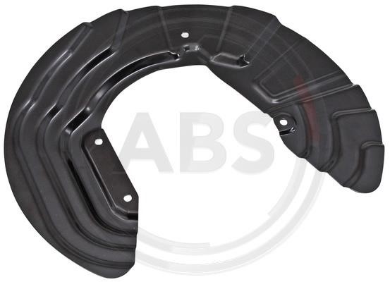 ABS 11500 Brake dust shield 11500