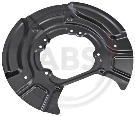 ABS 11502 Brake dust shield 11502