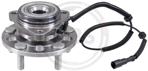 ABS 200083 Wheel bearing kit 200083