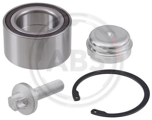 ABS 200159 Wheel bearing kit 200159