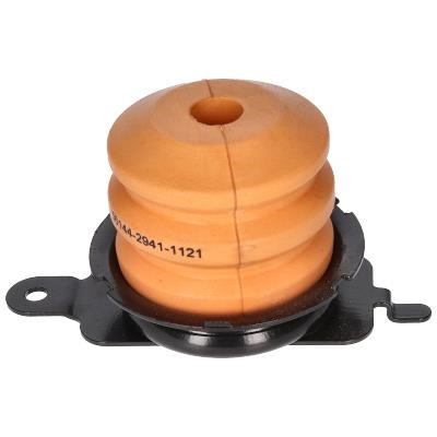 Shock dust cover Ford Transit: 56144 Birth Shock absorber bump stop