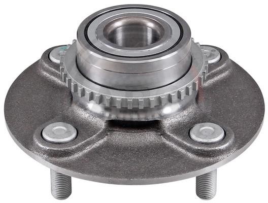 ABS 201548 Wheel bearing kit 201548