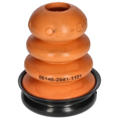 Birth 56146 Shock absorber bump stop 56146 56146 Birth Shock absorber bump stop