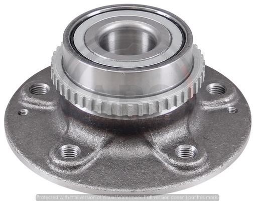 ABS 201549 Wheel bearing kit 201549