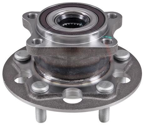 ABS 201552 Wheel bearing kit 201552