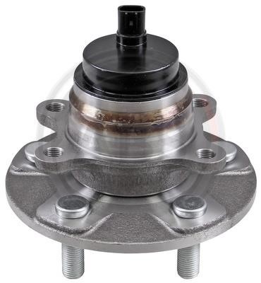 ABS 201561 Wheel bearing kit 201561