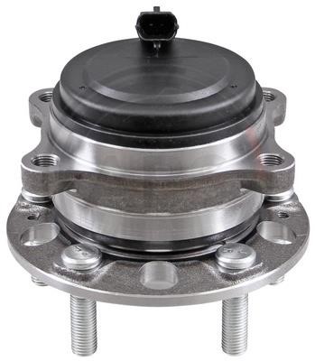 ABS 201564 Wheel bearing kit 201564