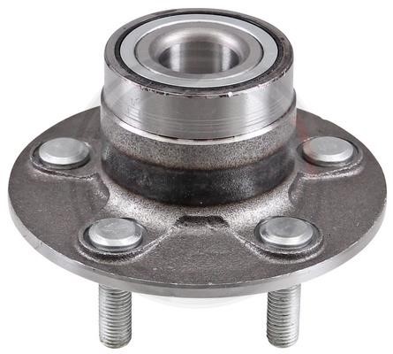 ABS 201568 Wheel bearing kit 201568