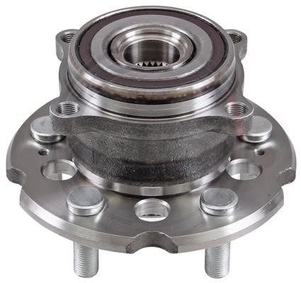 ABS 201569 Wheel bearing kit 201569