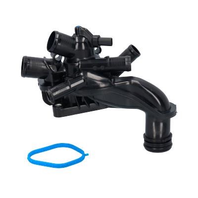 Coolant hose flange Mini Mini Paceman: 81100 Birth Coolant flange