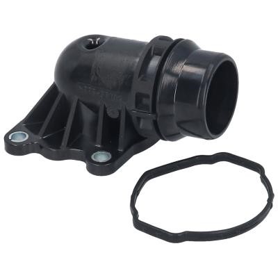Coolant outlet flange BMW X6: 81102 Birth Coolant flange