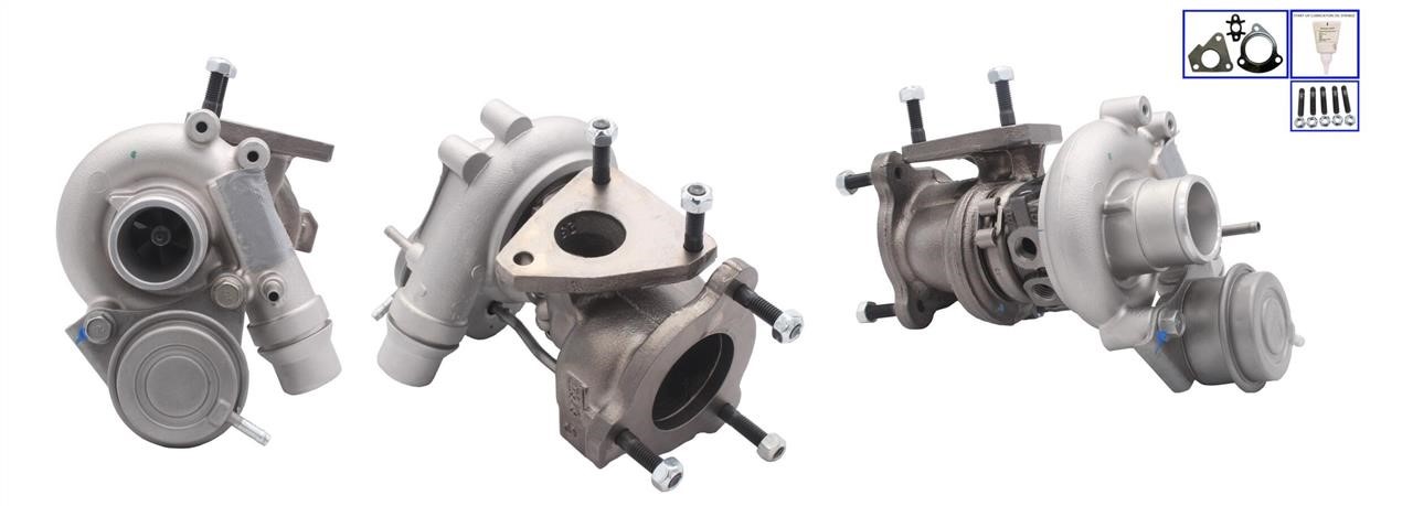 Turbocharger Renault: 910670 Elstock Turbocharger