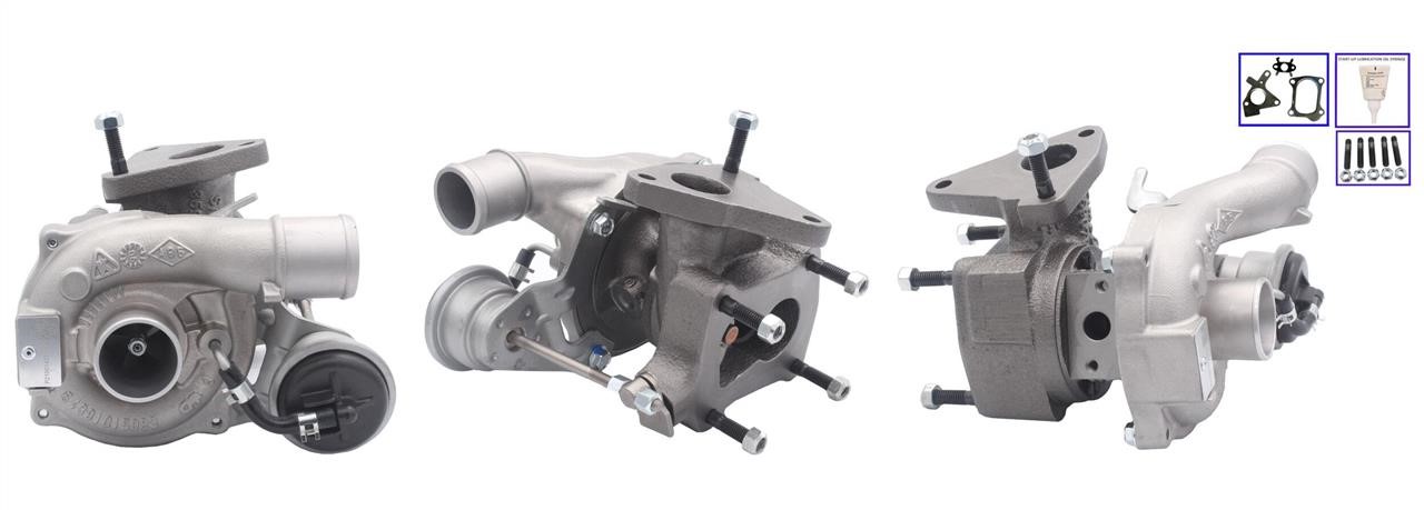 Turbocharger Renault: 911421 Elstock Turbocharger