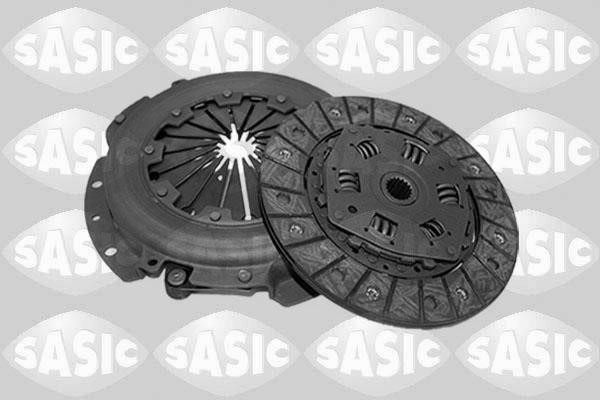 5100069 Sasic Clutch kit