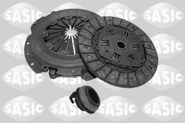 5100073 Sasic Clutch kit