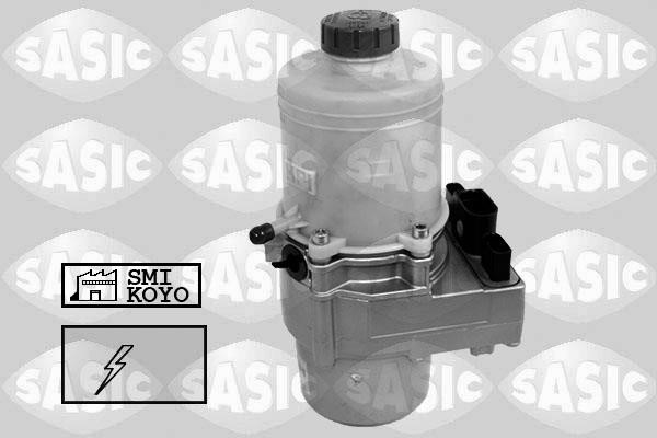 Sasic 7076083 Hydraulic Pump, steering system 7076083