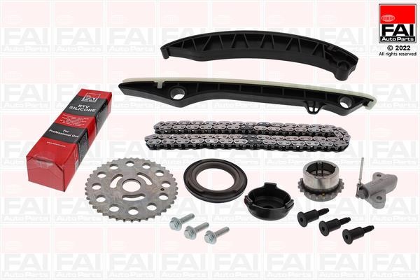 FAI TCK362 Timing chain kit TCK362