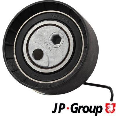 Jp Group 1112201600 Tensioner pulley, timing belt 1112201600