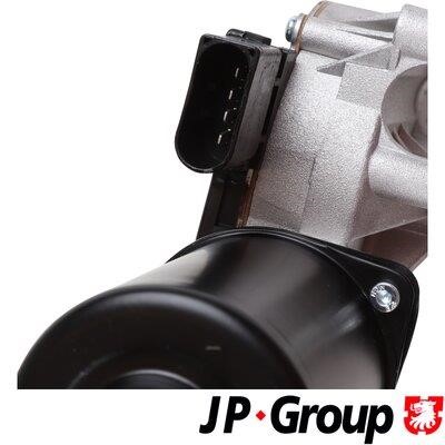 Wiper Motor Jp Group 1398200500