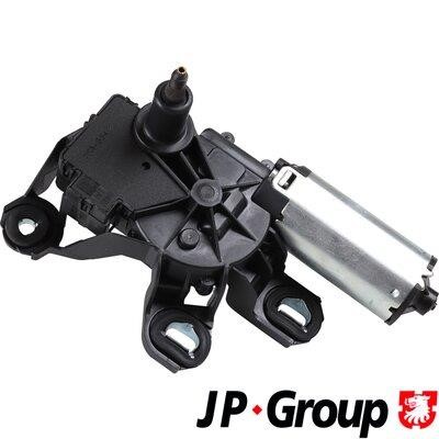 Jp Group 1398200800 Wiper Motor 1398200800