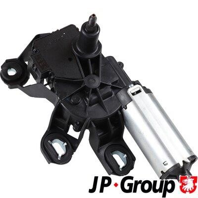 Jp Group 1398200900 Wiper Motor 1398200900