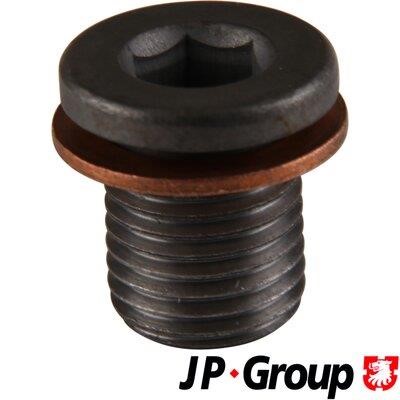 Jp Group 1113802500 Sump plug 1113802500