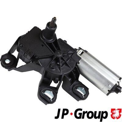 Jp Group 1398201000 Wiper Motor 1398201000