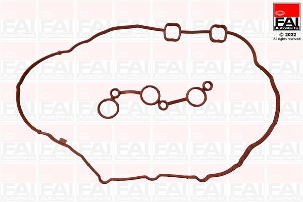 FAI RC2302S Gasket, cylinder head cover RC2302S
