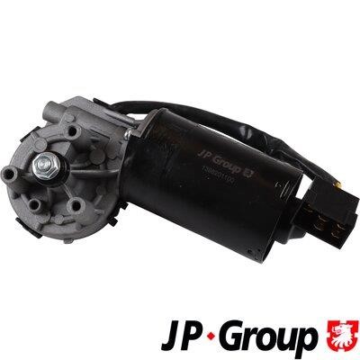 Jp Group 1398201100 Wiper Motor 1398201100