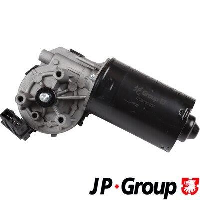 Jp Group 1398201400 Wiper Motor 1398201400