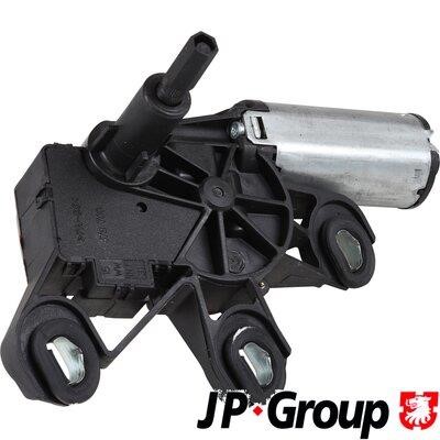 Jp Group 1398201500 Wiper Motor 1398201500