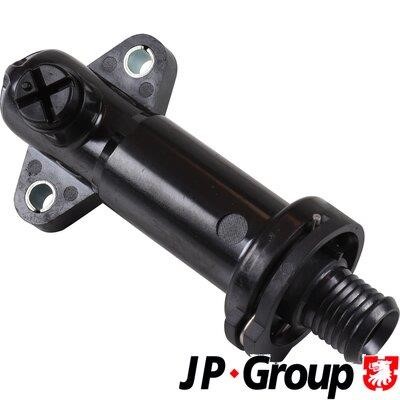 Jp Group 1414500400 Thermostat housing 1414500400