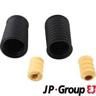 Jp Group 1342703810 Dust Cover Kit, shock absorber 1342703810
