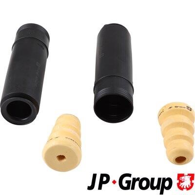 Shock absorber dust cover Smart Forfour: 1352704210 Jp Group Dust Cover Kit, shock absorber